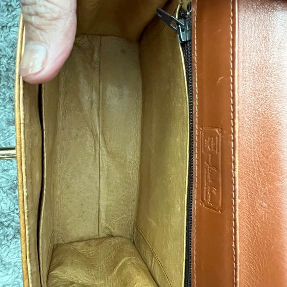 MCM Vintage Kelly (GERMANY) - Picture 10 of 14